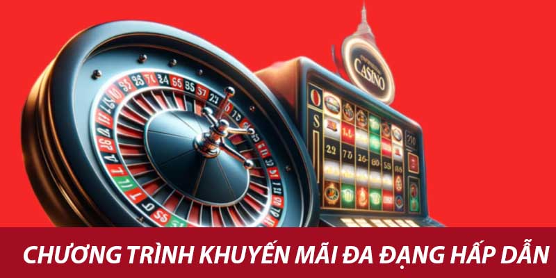 Game Bài Đổi Thưởng K8cc - Uy Tín Đắt Khách Nhất 2024 4 Chương trình khuyến mãi đa đạng hấp dẫn game bài đổi thưởng k8cc